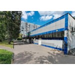 Шипиловская улица, 48к2А - Аренда помещения свободного назначения: 250.00 кв.м.