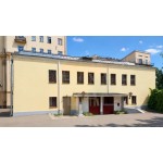 Пятницкая улица, 55/25с1 - Продажа здания: 512.00 кв.м.