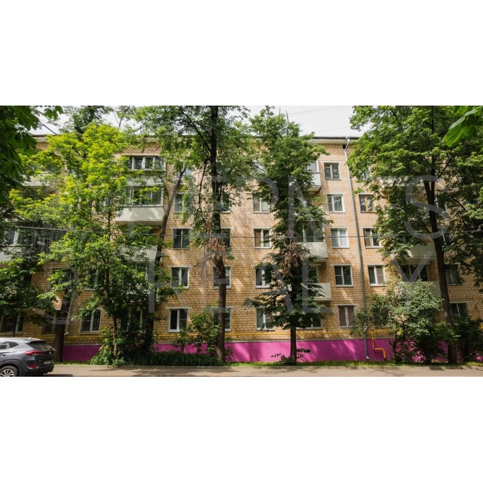 Денисовский переулок, 9 - Продажа офиса: 231.80 кв.м.