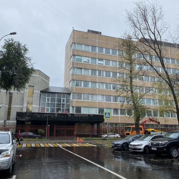 Городская улица, 8 - Аренда помещения свободного назначения: 252.50 кв.м.