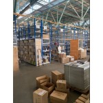 4-я Кабельная улица, 2с1 - Аренда помещения свободного назначения: 886.00 кв.м.