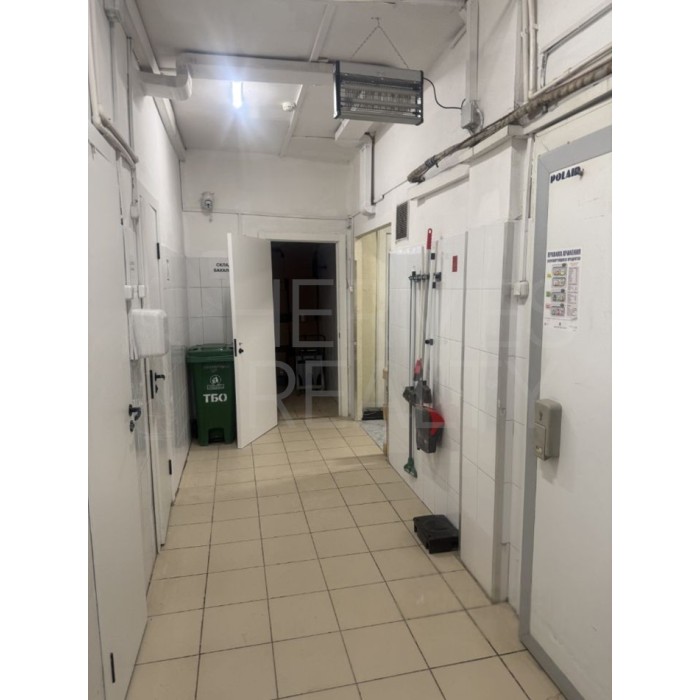 Большой Саввинский переулок, 9с2 - Аренда офиса: 514.80 кв.м.