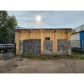 Михалковская улица, д 7 стр 6 - Продажа помещения свободного назначения: 28.60 кв.м.