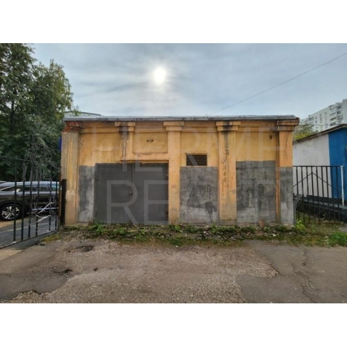 Михалковская улица, д 7 стр 6 - Продажа помещения свободного назначения: 28.60 кв.м.