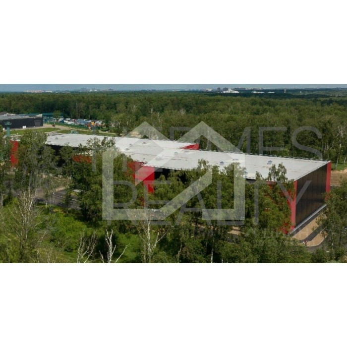 Пятницкое шоссе - Продажа офиса: 9005.00 кв.м.