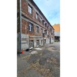 Лобачика улица, 2с1 - Продажа здания: 1086.00 кв.м.