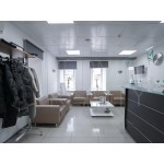 Новинский бульвар, 5с1 - Аренда здания: 541.00 кв.м.