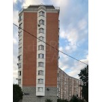 Лухмановская улица, 34 - Аренда помещения свободного назначения: 64.00 кв.м.