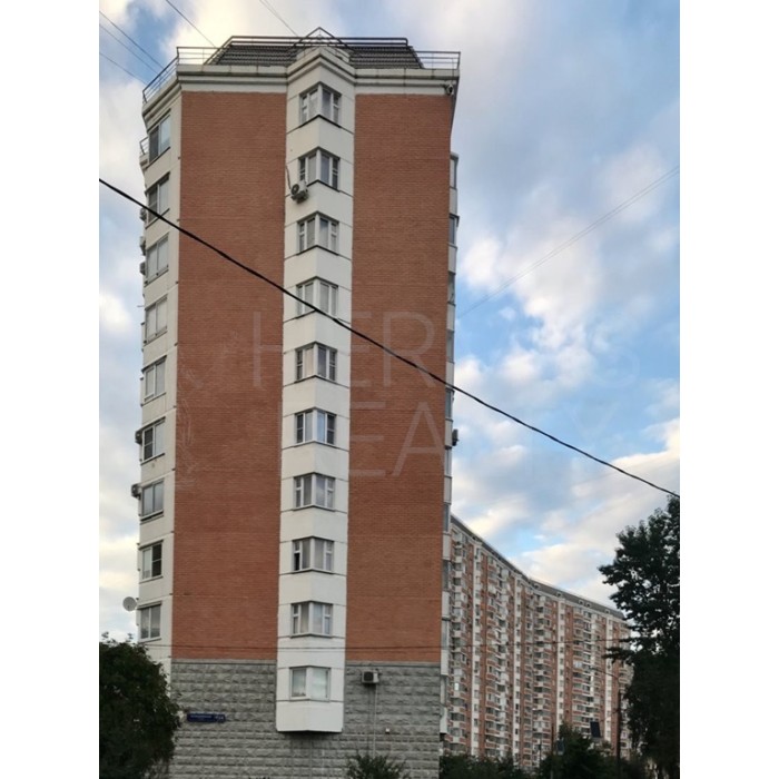 Лухмановская улица, 34 - Аренда помещения свободного назначения: 64.00 кв.м.