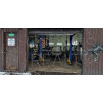 Даниловская набережная, 8с23 - Продажа автосервиса: 298.50 кв.м.