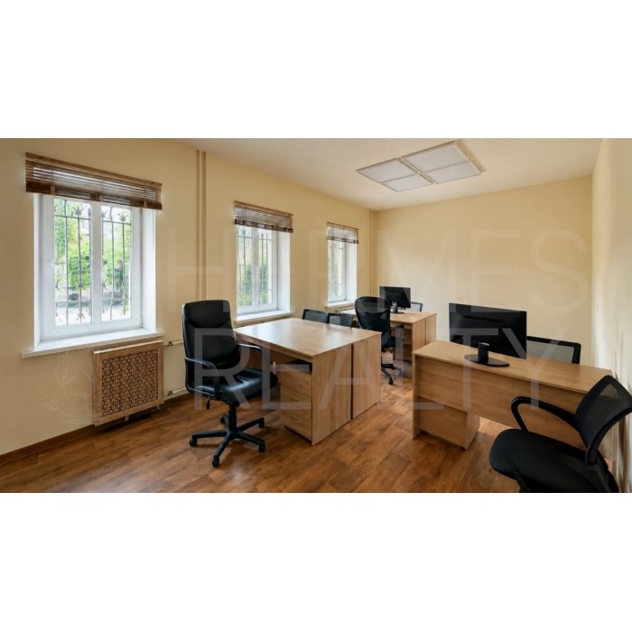 Пятницкая улица, 55/25с1 - Продажа здания: 512.00 кв.м.