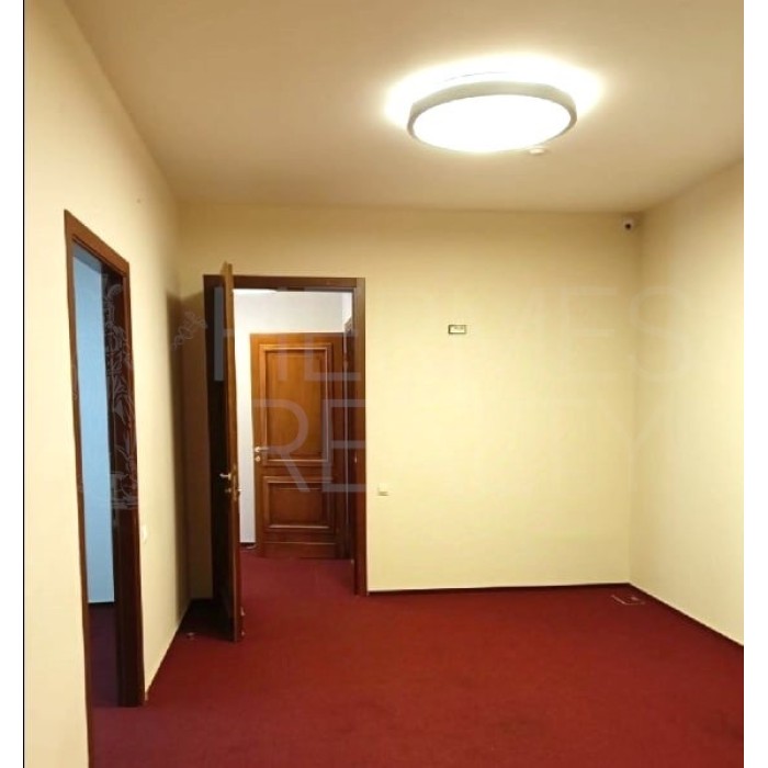 Кривоарбатский переулок, 13с2 - Аренда офиса: 127.30 кв.м.