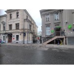 Малый Кисловский переулок - Аренда офиса: 180.00 кв.м.