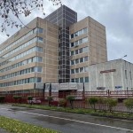 Городская улица, 8 - Аренда помещения свободного назначения: 252.50 кв.м.
