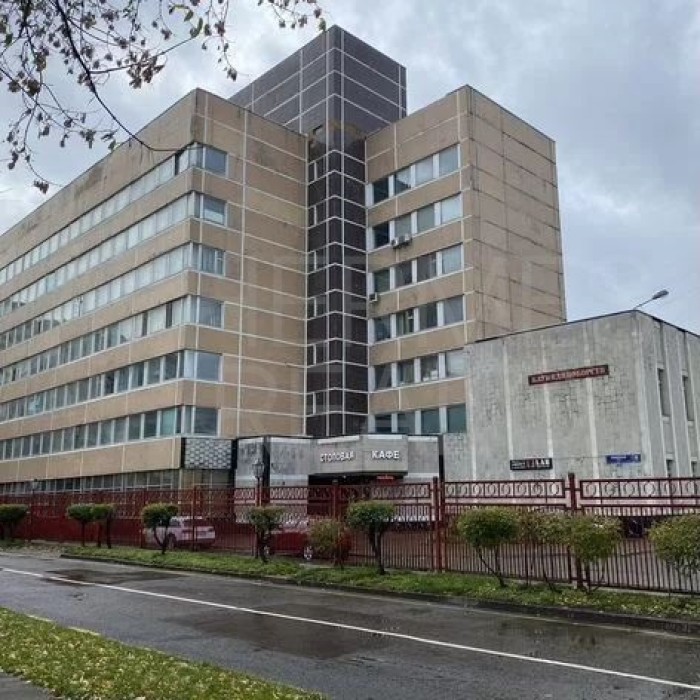 Городская улица, 8 - Аренда помещения свободного назначения: 252.50 кв.м.