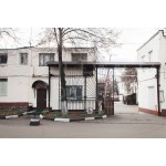 4-я Кабельная улица, 2с1 - Аренда помещения свободного назначения: 886.00 кв.м.
