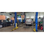 Даниловская набережная, 8с23 - Продажа автосервиса: 298.50 кв.м.