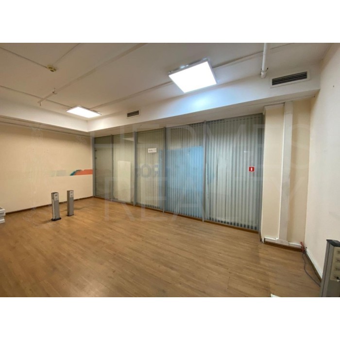 Русаковская улица, 13с5 - Аренда офиса: 34.80 кв.м.