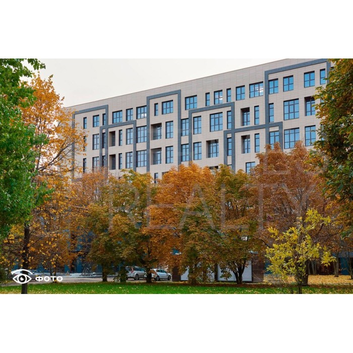 Дмитровское шоссе, 81 - Аренда помещения свободного назначения: 76.60 кв.м.