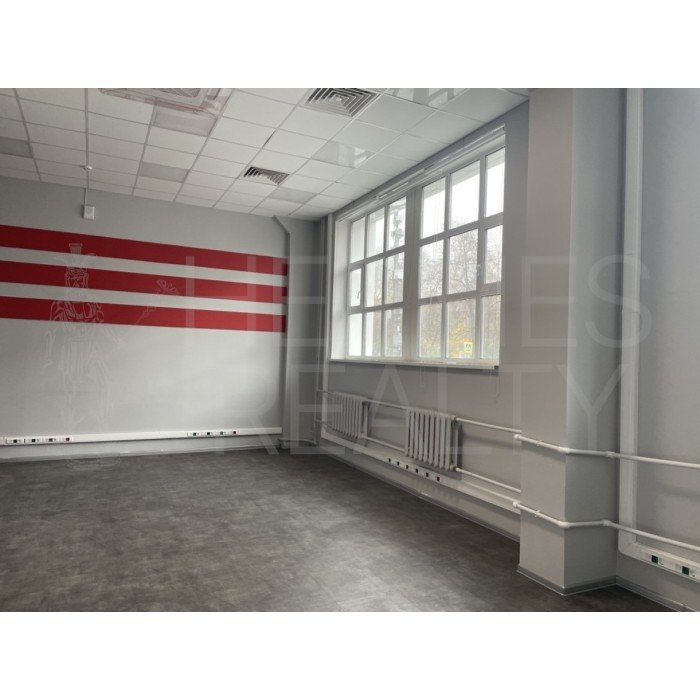 Шаболовка улица, 31Б - Аренда офиса: 151.20 кв.м.