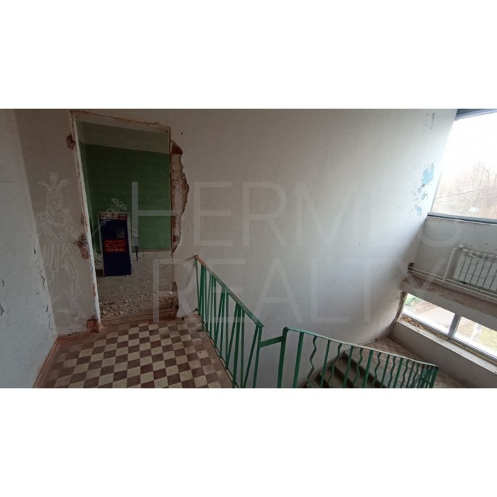 Каховка улица, 11к1 - Аренда помещения свободного назначения: 218.30 кв.м.