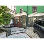 Кривоарбатский переулок, 13с2 - Аренда офиса: 127.30 кв.м.