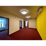 Кривоарбатский переулок, 13с2 - Аренда офиса: 127.30 кв.м.