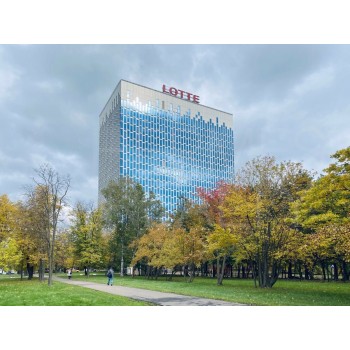 Профсоюзная улица, 65к1 - Аренда офиса: 300.00 кв.м.