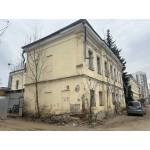 Прямикова улица, 4с2 - Аренда здания: 207.30 кв.м.