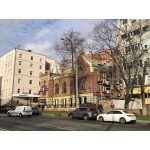 Воронцовская улица, 35бк1 - Аренда офиса: 36.50 кв.м.