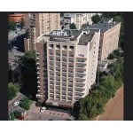 Беговая аллея, 11 - Продажа здания: 8615.20 кв.м.