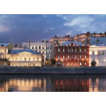 Софийская набережная, 10c4 - Продажа здания: 3071.60 кв.м.