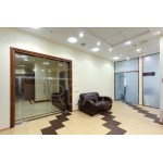 Красная Пресня улица, 24 - Аренда офиса: 416.00 кв.м.