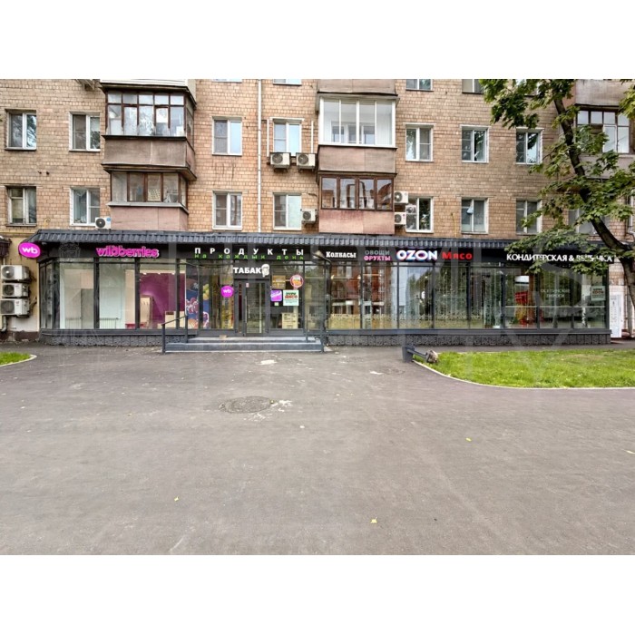 1-я Владимирская улица, 43 - Продажа здания: 275.00 кв.м.
