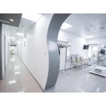 Новинский бульвар, 5с1 - Аренда здания: 541.00 кв.м.