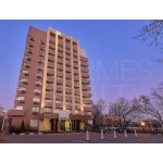 Беговая аллея, 11 - Продажа здания: 8615.20 кв.м.