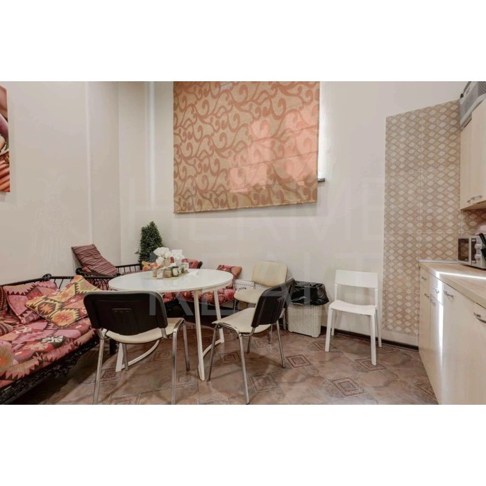 Ломоносовский проспект, 25к4 - Продажа здания: 683.00 кв.м.