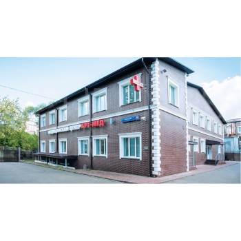 Полесский проезд, 16с3 - Продажа здания: 901.00 кв.м.