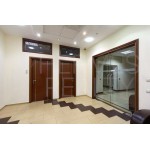 Красная Пресня улица, 24 - Аренда офиса: 416.00 кв.м.