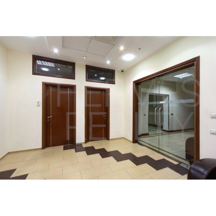 Красная Пресня улица, 24 - Аренда офиса: 416.00 кв.м.