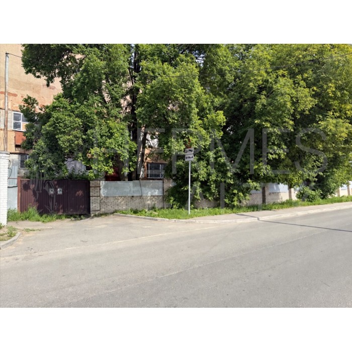 Индустриальная улица, 40 - Аренда помещения свободного назначения: 530.00 кв.м.