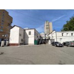 Таганская улица, 32/1с1 - Аренда помещения свободного назначения: 268.00 кв.м.