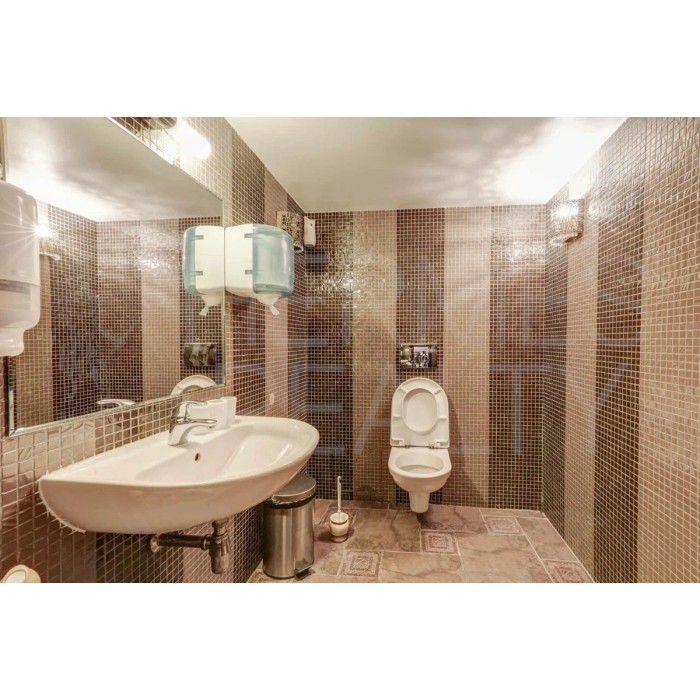 Ломоносовский проспект, 25к4 - Продажа здания: 683.00 кв.м.