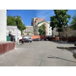 Таганская улица, 32/1с1 - Аренда помещения свободного назначения: 268.00 кв.м.