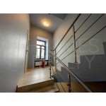 Кривоарбатский переулок, 13с2 - Аренда офиса: 127.30 кв.м.