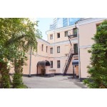 Новинский бульвар, 5с1 - Аренда здания: 541.00 кв.м.