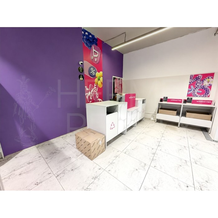 1-я Владимирская улица, 43 - Продажа здания: 275.00 кв.м.