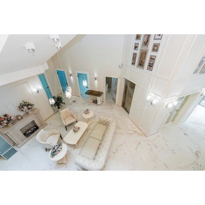 Ломоносовский проспект, 25к4 - Продажа здания: 683.00 кв.м.