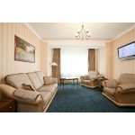 Беговая аллея, 11 - Продажа здания: 8615.20 кв.м.