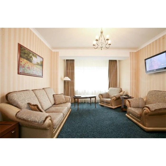 Беговая аллея, 11 - Продажа здания: 8615.20 кв.м.